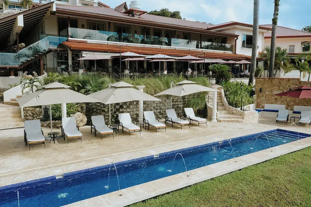 Vista Suites at Parador