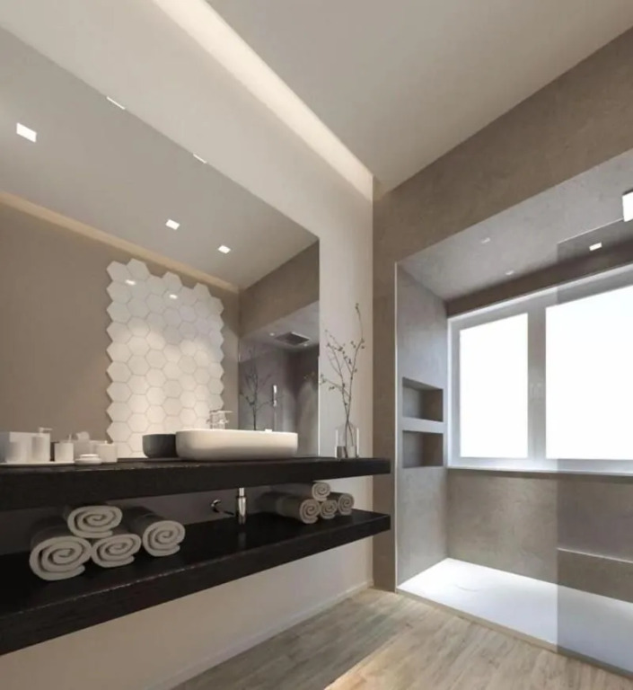 La Nonnina suite