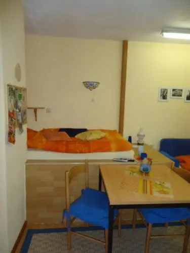 Ferienzimmer Justus