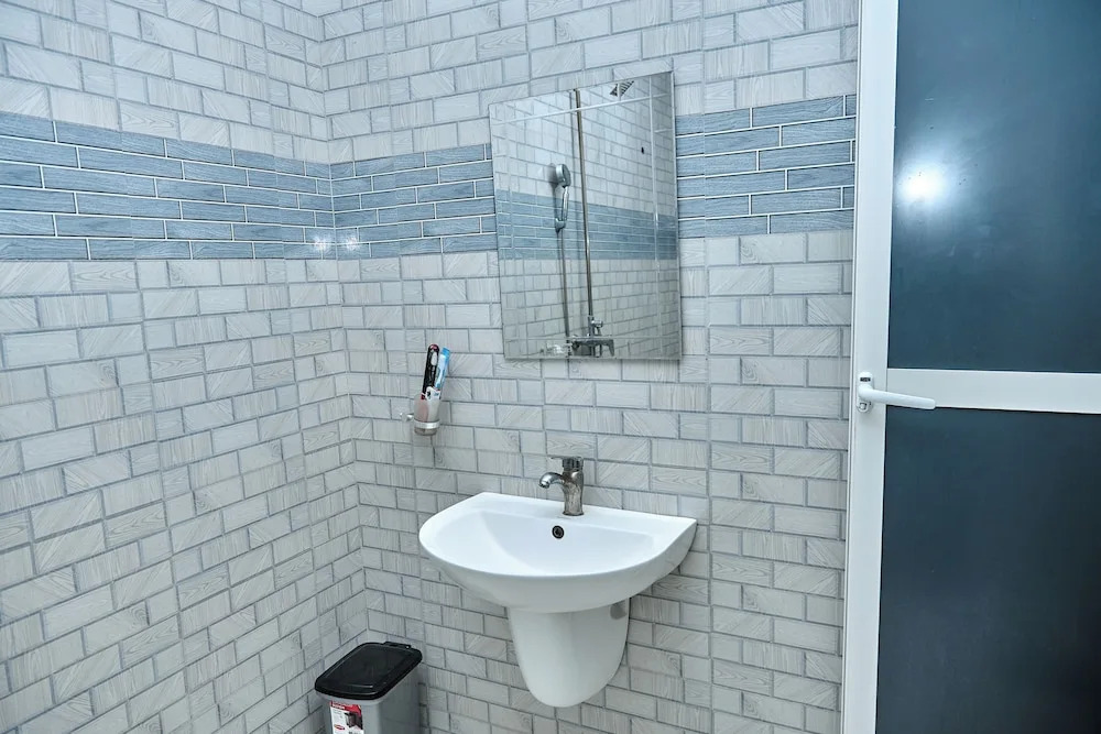 Ngao Stylish Hotel
