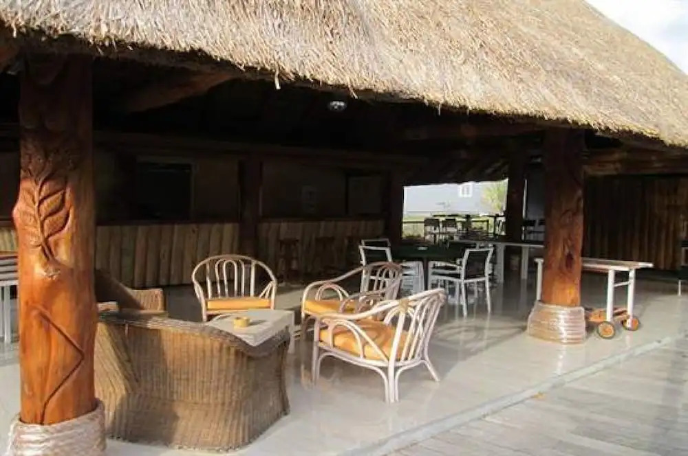 Auberge de Gaulle