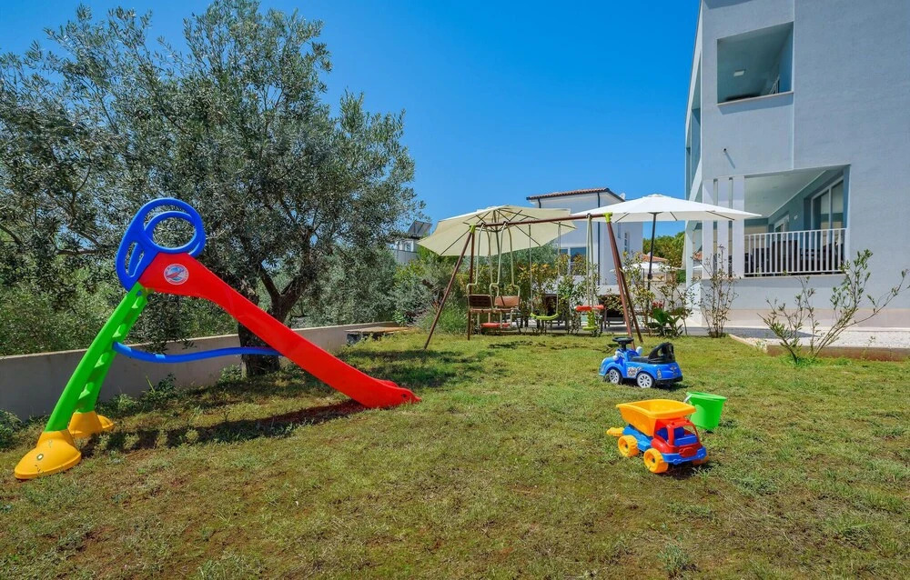 Amazing Home In Fazana