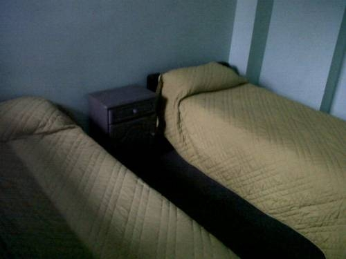 Hostal Maria Regina