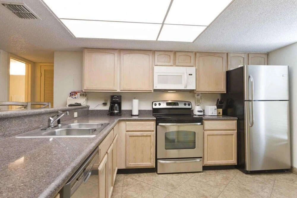 Saida III 3121 by Padre Island Rentals