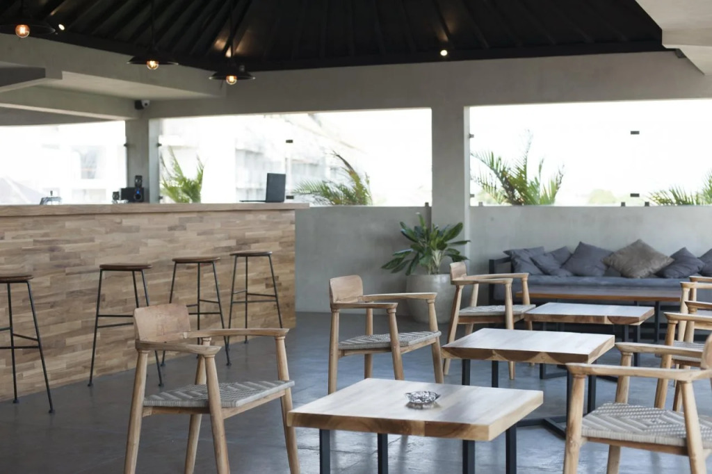 Surf Motel Bali