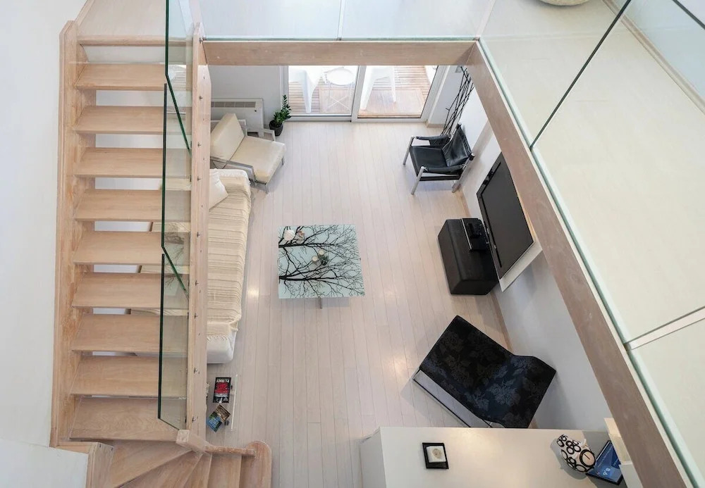 Luxury on the Water - Seaside Maisonette in Itea