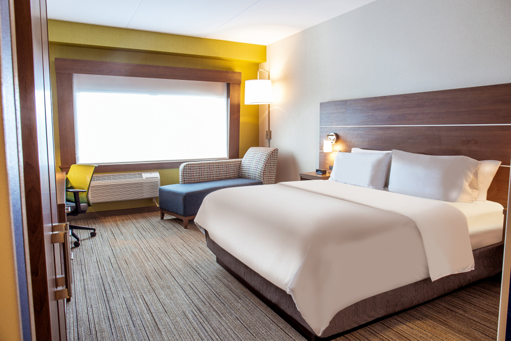 Holiday Inn Express & Suites - Halifax - Dartmouth