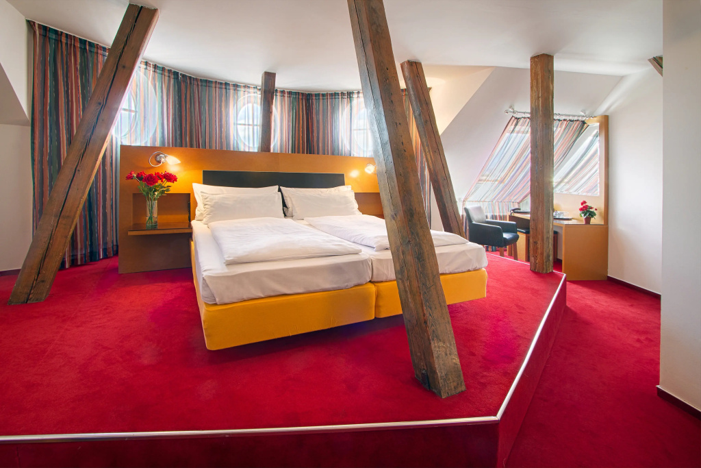 Theatrino Hotel