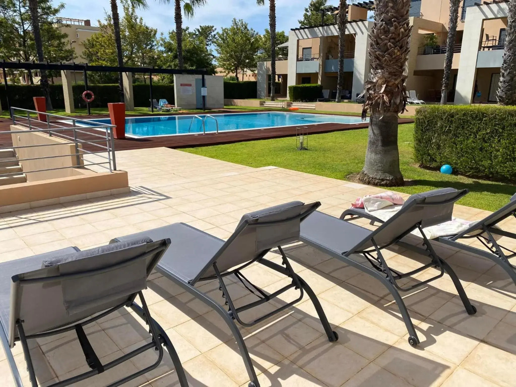 Janelas do Oceano - Casa de Ferias T3 Vilamoura