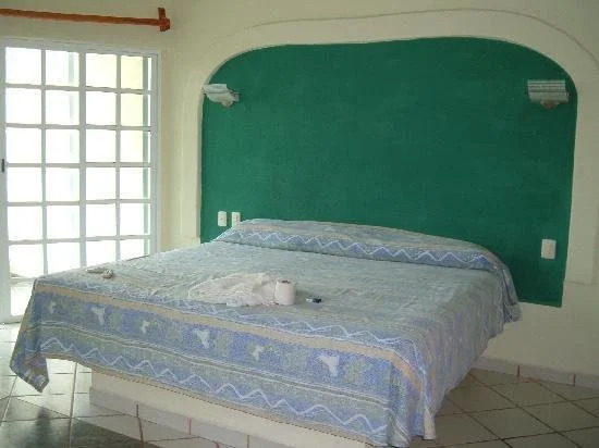HOTEL ATLANTIDA