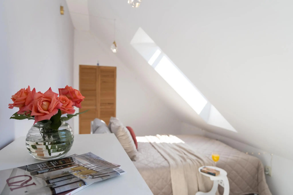 LovelyHome 39 (ЛавлиХоум 39) на улице Чайковского 58