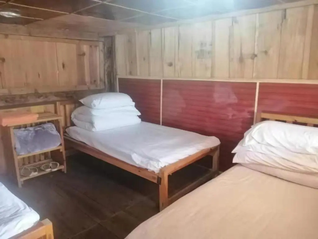 Ancient Luke Hostel