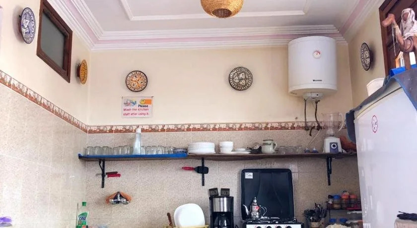 tamazirt surf house