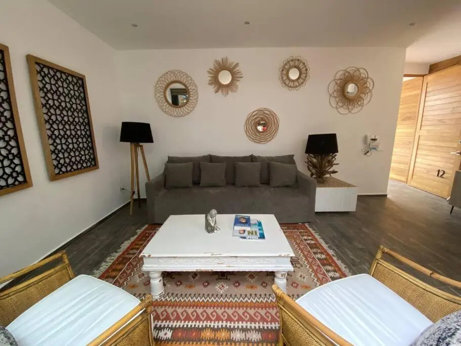 Casa Alas Boho TH 12