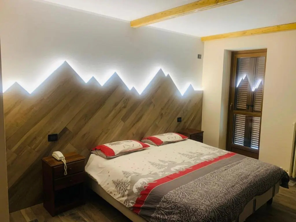Hotel Ristorante Ligure