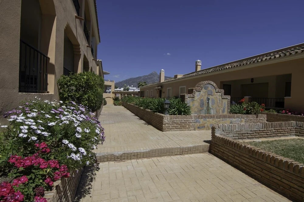 Fantastic Apartment Near Puerto Banus