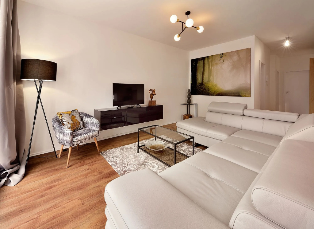 Apollis Business&Budget by Ambiente
