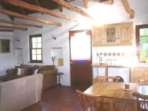 Plum Tree Cottage