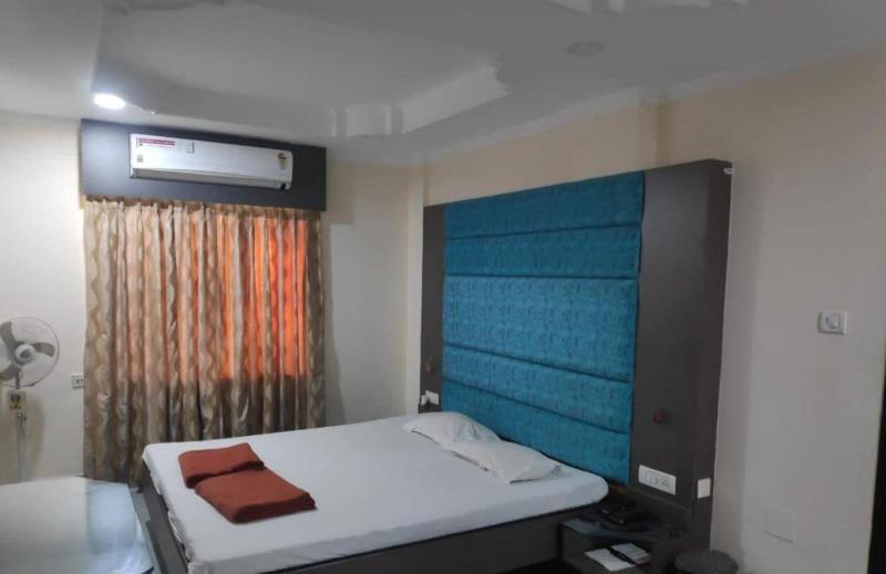 Saraswati Retreat
