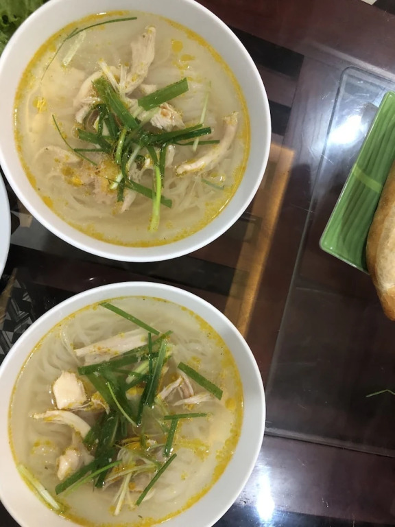 Bill Ben Homestay Hoi An