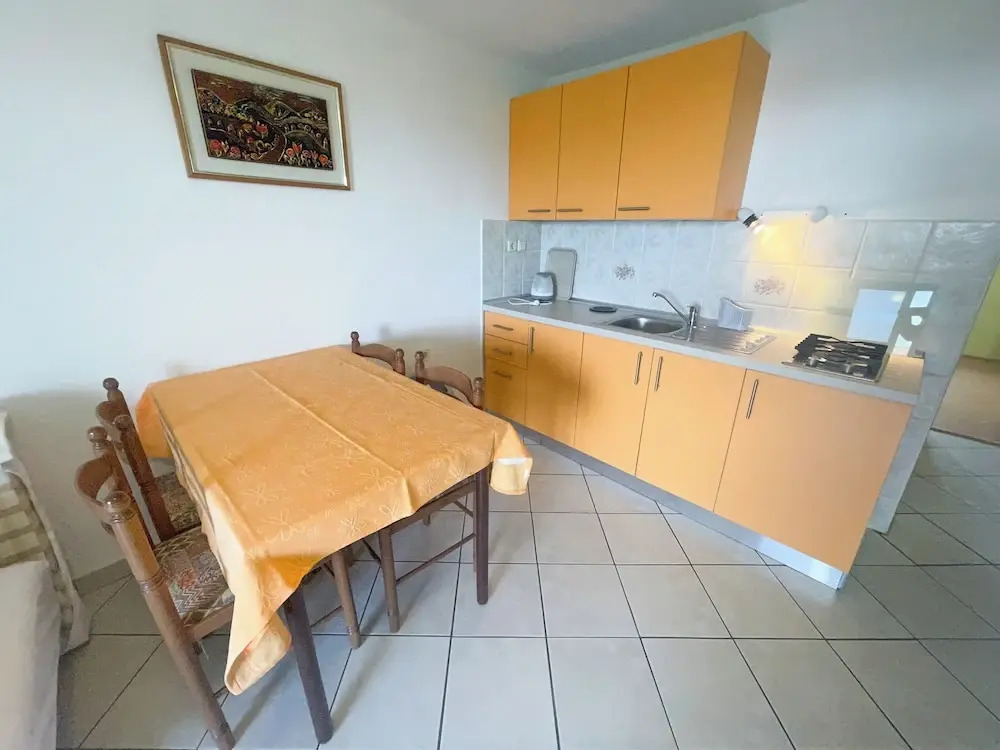 Apartment Matkovic 4