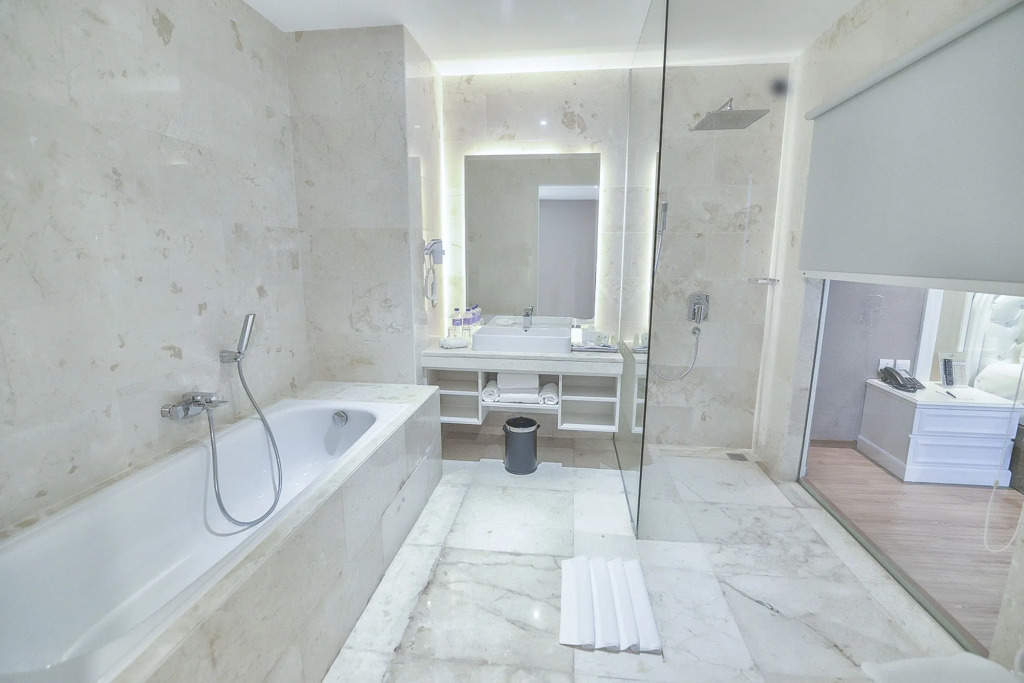 Platinum Hotel & Convention Hall Balikpapan