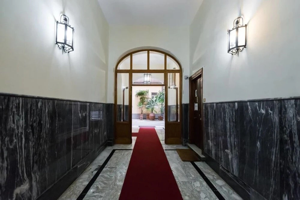 Cosy and Stylish 2 Bed/1 Bath Flat Next to Vatican