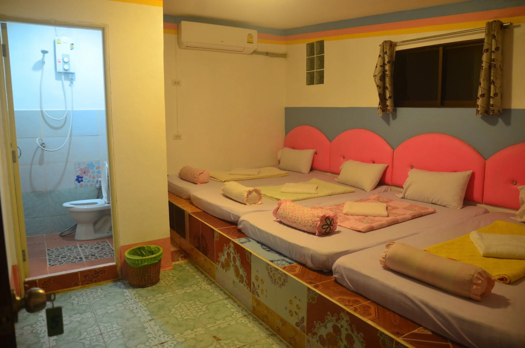Kekana Guest House