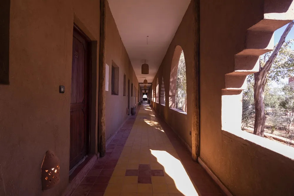 Hotel Kasbah Sahara Services - MHamid El Ghizlane