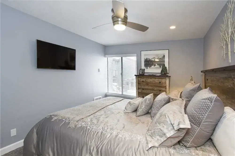 St Anton Condos #1 1 Bedroom 1 Bathroom Condo