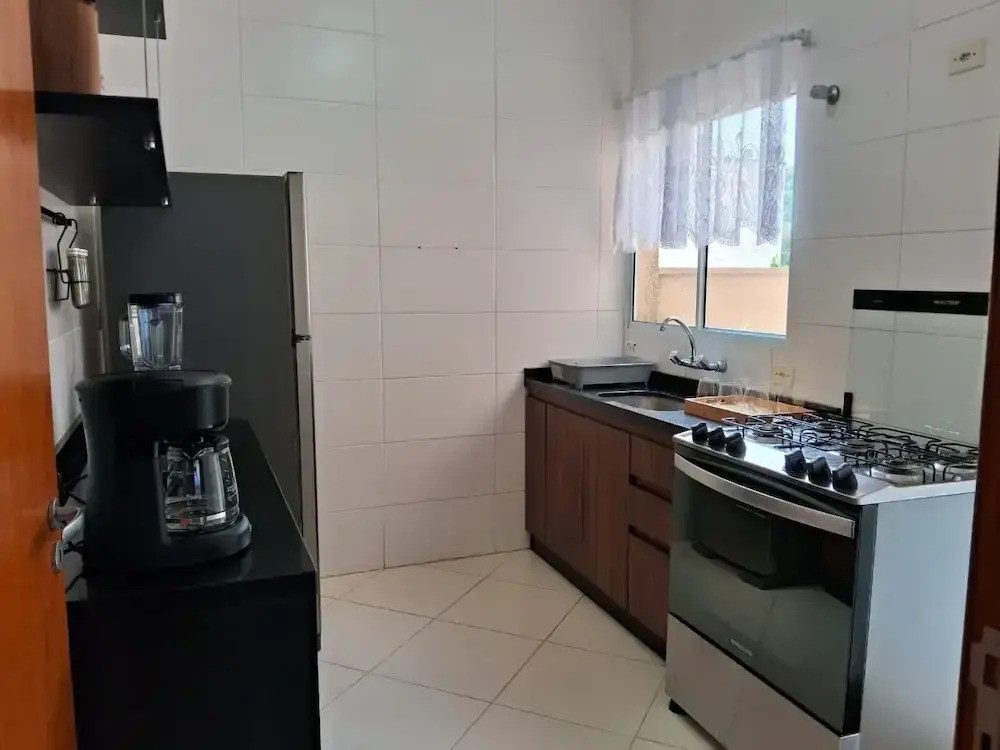 Apto Prédio Costa 1 c/ garagem no centro