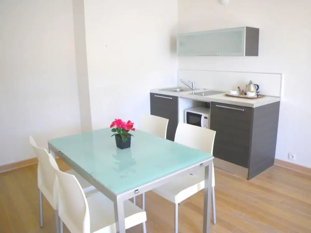 Residence Syracuse