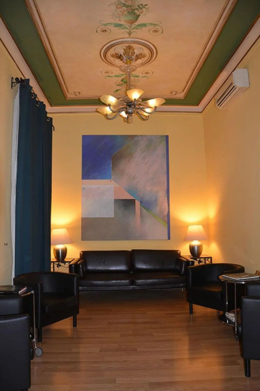 Casa Consell Gran Via, Guest House