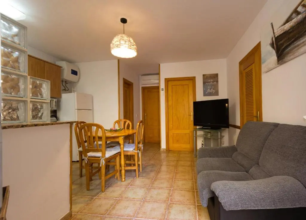 Apartamento Balmes 11