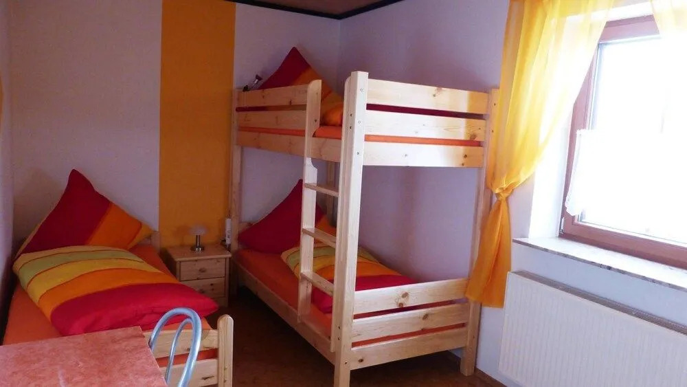 Ferienwohnung Dunja