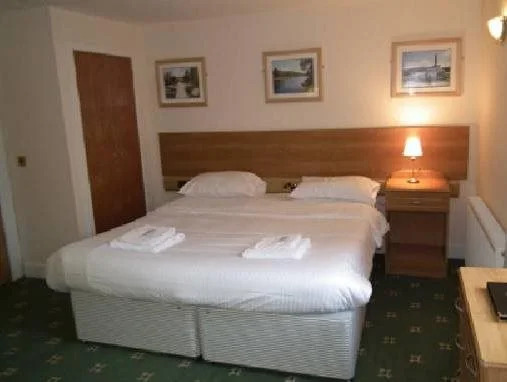 Gordon Arms Hotel