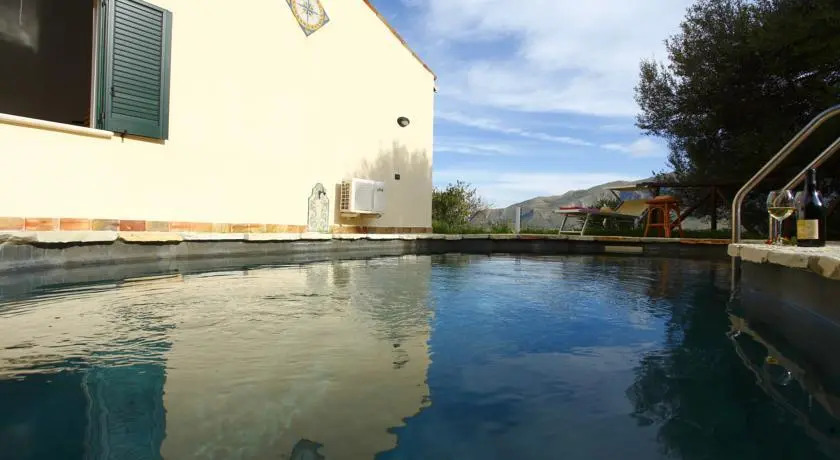 Villa Rosa Dei Venti - Scopello-Villas