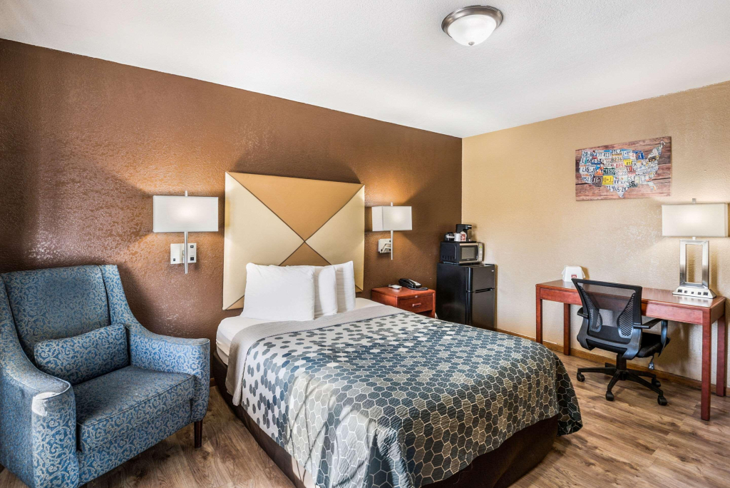 Econo Lodge Oskaloosa