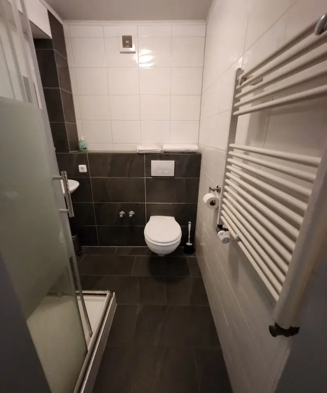 Hotel Alina