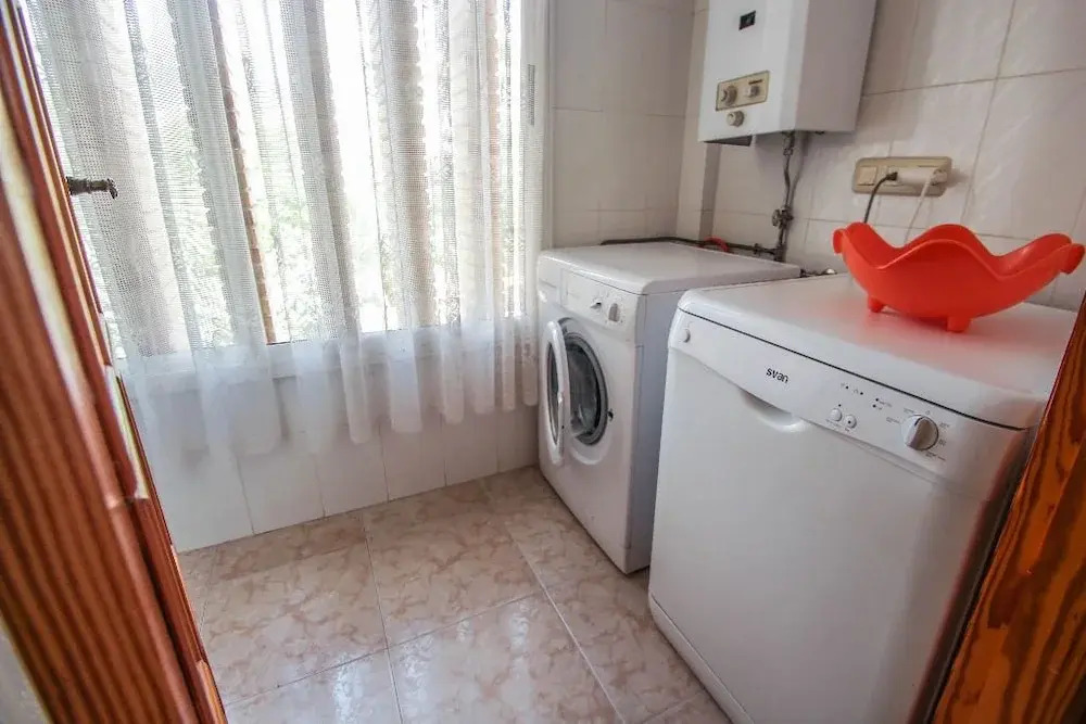 Carmen - holiday home on the beautiful Costa Blanca in Calpe