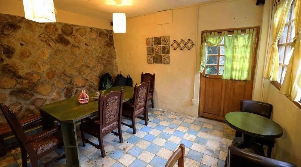 Moonriver Hostel