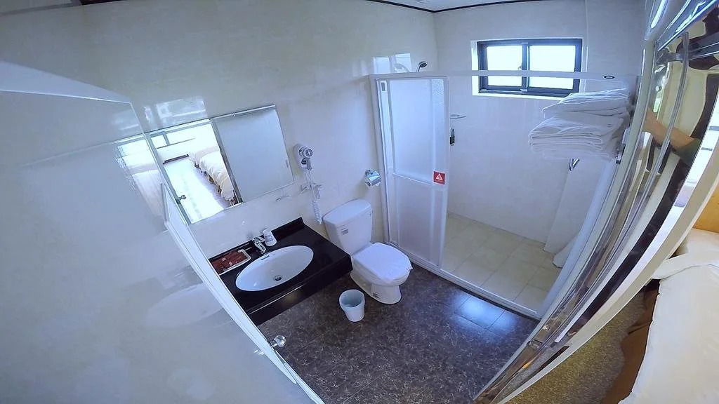 Nantou Sunmoon Lake Walami Homestay B&B