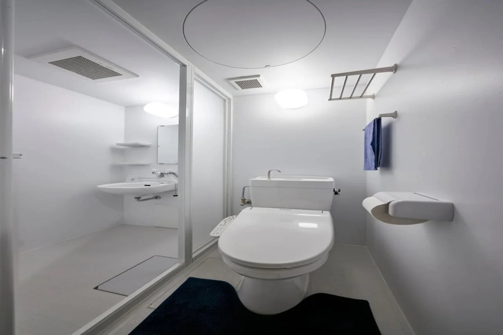 Hostel Takeyado