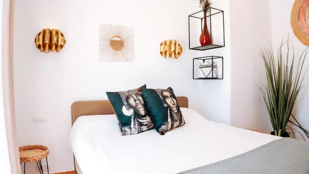 Caballito de Mar Boutique Hotel