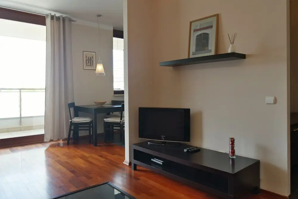 Apartament Chłodna