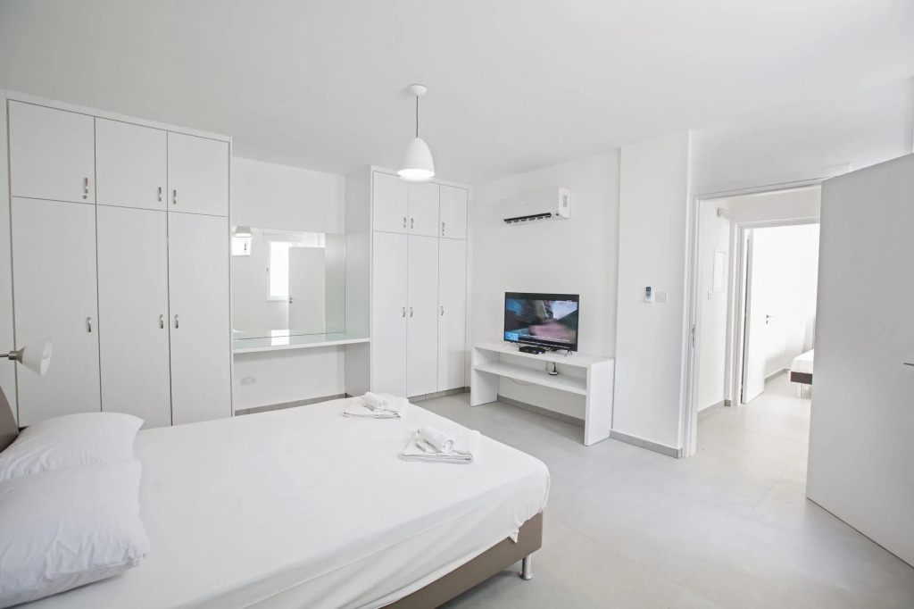 Greco Villas