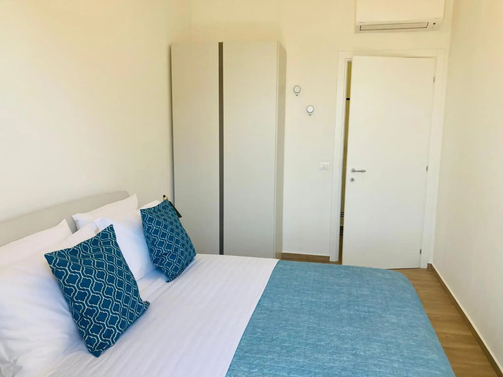 Malu Luxury Apartments