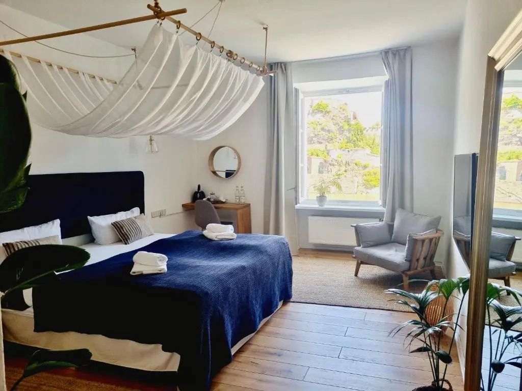 Boutique Hotel Morgentau