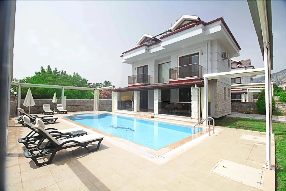 Villa Anka 1