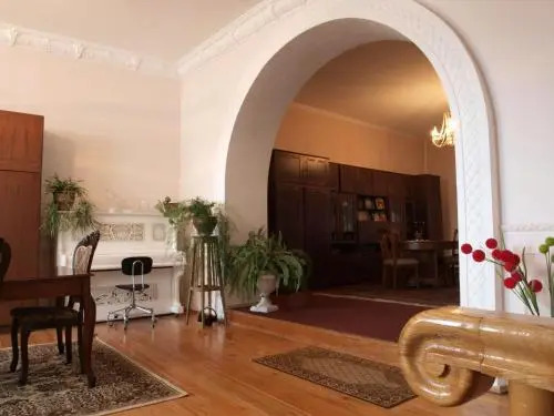 Hotel Neli Telavi